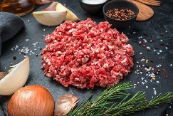 DODAJTE OVU NAMIRNICU U MLEVENIO MESO Nije soda bikarbona, a ćufte će biti savršene