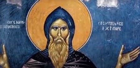 VERUJE SE DA OVO TREBA DA URADITE DA BISTE IMALI ZDRAVLJE, SNAGU I SREĆU Slavimo svetog Simeona Mirotočivog