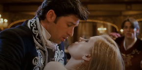 KADA POGLEDI GOVORE VIŠE OD REČI "Godinu dana kasnije, opet sam bila u žurbi, a onda..."