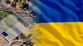 SVI OČEKUJU DA POVRATE ULOŽENO Da li je Ukrajina dovoljno „bogata“ da vrati svoje dugove?