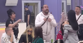 "PODVODILA SI DRUGARICE I GLEDALA MAJKU KAKO SE..." Milovan ponovo urniše Aleksandru stravičnim tvrdnjama, ponižava nikad gore