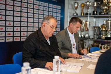 VREME ODLUKA U KOŠARKAŠKOJ SRBIJI Upravni odbor KSS imenovao selektore 3×3 i mlađih muških reprezentativnih selekcija