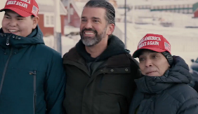 ISPRAVKA Trampov sin nije izjavio da bi bolje bilo da su Rusiji isporučivali oružje