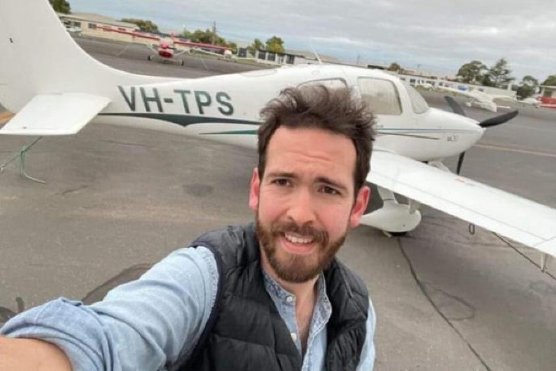 STEFAN NESTAO NA TAJLANDU Nema ga već nedelju dana, od tada mu je telefon nedostupan