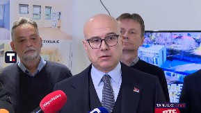 "OSTAJEMO UZ NAROD REPUBLIKE SRPSKE I NJENE INSTITUCIJE" Vučević: Presuda koja je juče donesena je u najmanju ruku anticevilizacijska, nemoralna, protivpravna