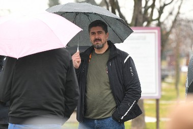 MILIČIĆ POTPUNO OTVORIO DUŠU I PROGOVORIO O SVEMU Zbog čega je pesnicama udarao američke zidove i nokautirao konja?! Njegova priča nikog ne ostavlja ravnodušnim