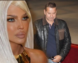 KARLEUŠA PODNOSI KRIVIČNU PRIJAVU PROTIV GEORGIEVA! Evo šta piše u dokumentu, ovo je pravi razlog!