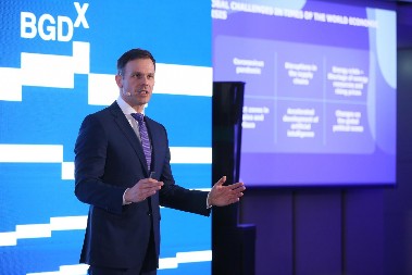 NOVI ZAMAH BEOGRADSKE BERZE Mali: „Imamo devet preduzeća spremnih za emitovanje korporativnih obveznica“