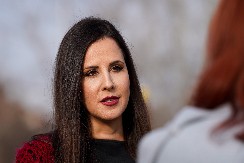 SNAŽNA PORUKA PRVE DAME TAMARE VUČIĆ: "Zato se uvek prvo zapitajmo šta svako od nas može da učini"