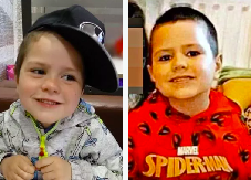 "MOLIMO SE" Dečak nestao pre tri godine, meštani u nadi da će istina konačno izaći na videlo