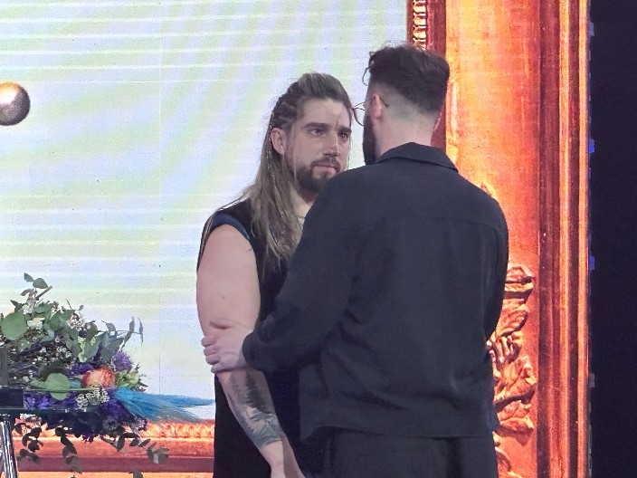 TRAŽI SE DISKVALIFIKACIJA PRINCA! Nastao haos nakon pobede na PZE, evo za šta ga optužuju (VIDEO)