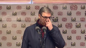 "DOLAZI DO NOVE PODELE SVETA" Vučić: Događaj u Beloj kući najavljuje potpuno novu konstelaciju