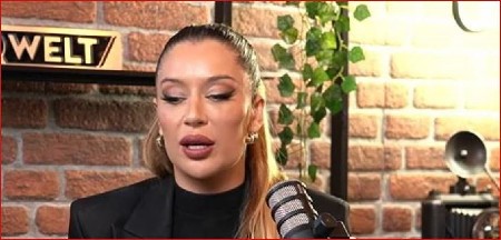 TEA TAIROVIĆ POTREŠENA ZBOG SMRTI SAŠE POPOVIĆA! U suzama se oprostila od direktora Granda: "Pamtiću ga po..."