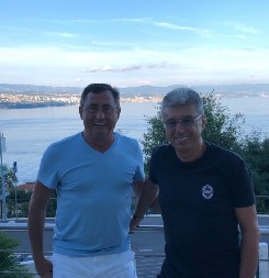 VOJA NEDELJKOVIĆ USPEO SAMO JEDNO DA IZUSTI! Bio mu je desna ruka, reči kidaju dušu