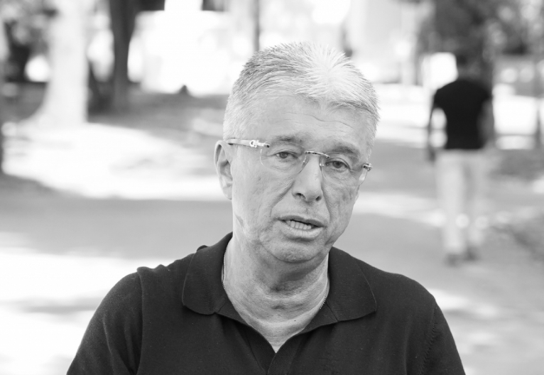 "BIO SI OSLONAC MNOGIMA" Saša Matić se emotivnim otvorenim pismom, oprostio od Saše Popovića: "Bio si mi više od mentora..."