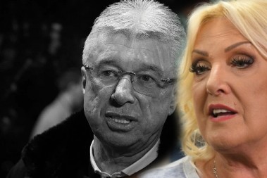 SNEŽANA ĐURIŠIĆ OTKRILA SA ČIM SE SAŠA SUOČIO PRE SMRTI "Teška je bolest, pokoj mu duši""