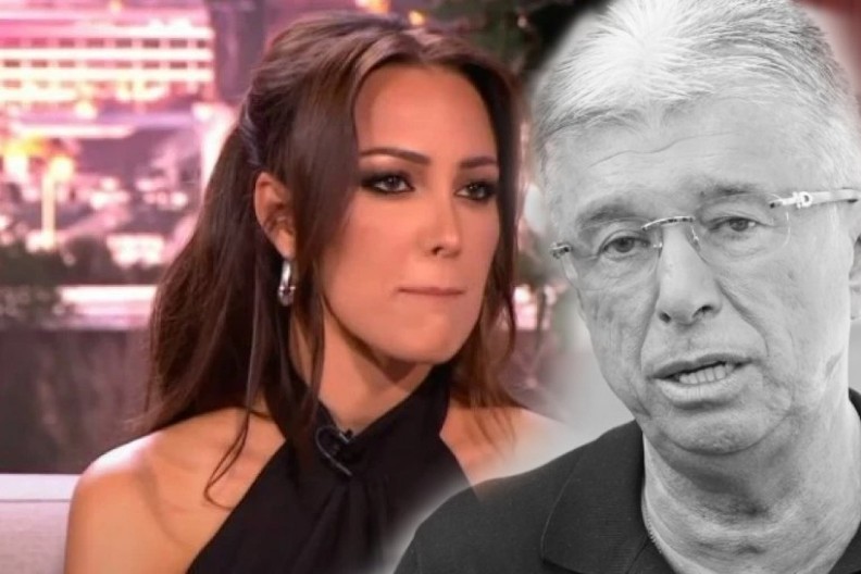 OPROŠTAJNA PORUKA ALEKSANDRE PRIJOVIĆ RASPLAKALA JAVNOST Ono što je Saša za nju uradio ne bi niko!