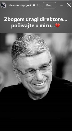 SASVIM SLUČAJNO SAZNAO DA BOLUJE Borba počela odmah, ali je bolest već uzela maha