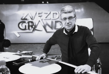 "NISAM IZGUBIO SAMO PRIJATELJA" Aleksandar Sofronijević otkrio kako mu je Popović kumovao, harmonikaš mu večno zahvalan