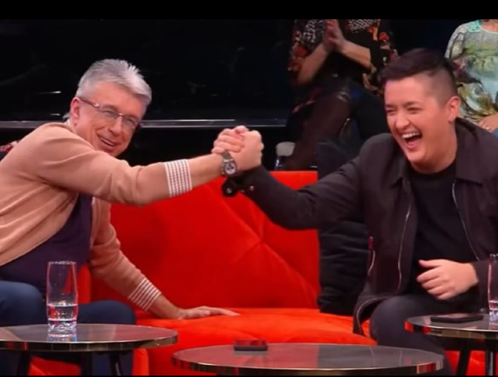 OPROŠTAJI NE PRESTAJU! Marija Šerifović se od prijatelja i saradnika oprostila rečima koje bude jezu: "Mislila sam da nikada neću..."