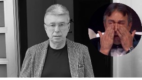 ŽIKA JAKŠIĆ SE OPROSTIO OD SAŠE POPOVIĆA Decenijama su bili prijatelji i saradnici, njegove reči kidaju dušu