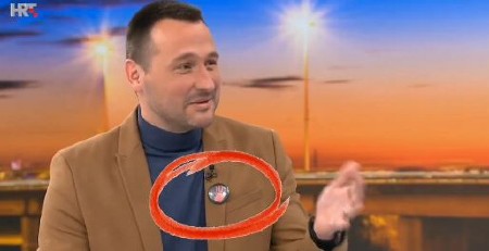 SKANDAL! "Studenti" neće da razgovaraju sa Vučićem, ali zato putuju u Zagreb jer oni su valjda nadležni!? (VIDEO)