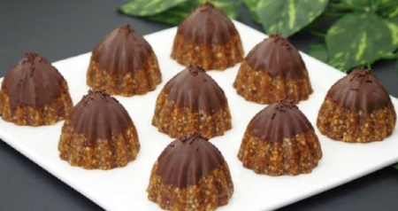 NAJSLAĐE KOŠNICE Treba vam samo 3 sastojka i malo vremena, a biće bolje od kupovnih