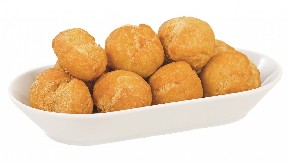 POSNE KUGLICE SA ŠERBETOM Brzi sitni kolači kada vam se jede nešto slatko