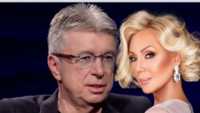 "EPSKI MOMENAT JUGOSLOVENSKE ESTRADE!" Isplivala fotografija Lepe Brene i Saše Popovića pre 32 godine! (FOTO)