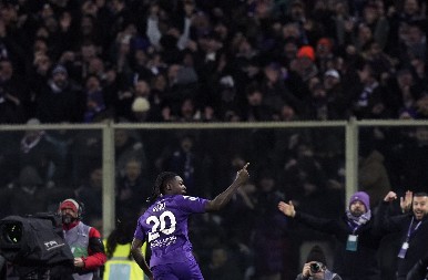 DIVNE VESTI IZ ITALIJE Poznati fudbaler nema posledice jezivog pada i može da se vrati na teren