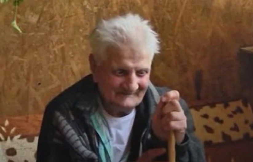 TRGOVAC STOKOM NESTAO PRE VIŠE OD 30 GODINA Pojavio se u istoj odeći, u džepu je nosio jednu stvar, misterija i dalje ledi krv u žilama! (VIDEO)