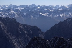 SA 1.900 METARA SE SURVAO U PROVALIJU! Hrvatski planinar se okliznuo na planini u Sloveniji i poginuo