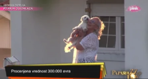 FOLKERKA U KUĆU ULOŽILA 300.000 EVRA! Ispričala kako je stekla bogatstvo, samo na bazen dala 15.000 evra! (FOTO)