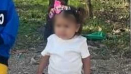 TRAGOVI GUMA U BLATU BUDE SUMNJE Pregledaće se novi snimci u blizini nestanka devojčice (2) sa Uba