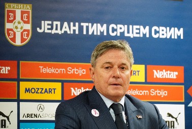 PIKSI IZABRAO Poznat spisak "orlova" za Austriju, bivši napadač Partizana i bivši bek Zvezde debituju