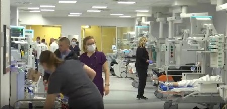 STRES KAO OKIDAČ ZA ŠLOG ILI INFARKT Dr Ristić otkriva da ljudi nisu ni svesni šta sve može da dovede do moždanog udara