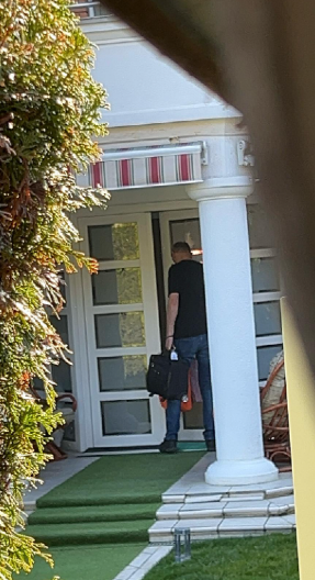 MUK NA BEŽANIJSKOJ KOSI Evo šta se dešava nakon što je Suzana stigla u porodični dom (FOTO)