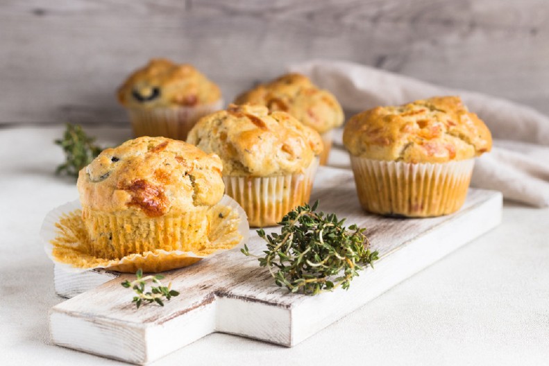 PROJA SA MLEVENIM MESOM Drugačija i slasna, najbolje ide uz šolju jogurta