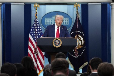 VEČERAS ISTORIJSKO OBRAĆANJE DONALDA TRAMPA: Predsednik SAD iznosi revolucionarni plan za mir u Ukrajini