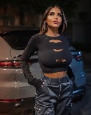 AUUU, BATO Italijanka se zanela po obavljenom poslu u studiju, „lopte“ umalo ispale