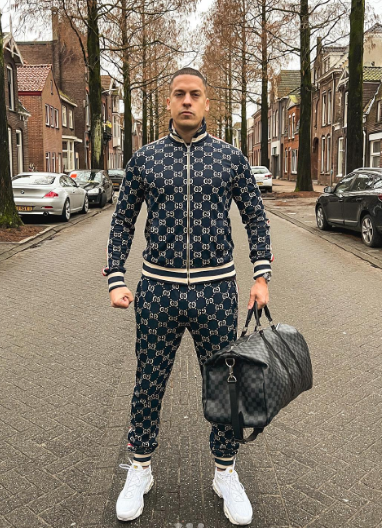 BAKA PRASE OTKRIO KO MU JE UGASIO KANAL NA JUTJUBU "Misliš da ćeš da me slomiš?"