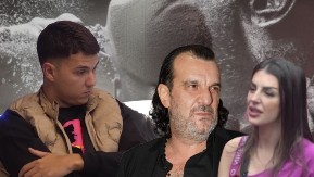 "SVE NAM GOVORI TO ŠTO SU JE DOVELI KOD LUKASA U STAN" Pejini drugovi šokirani nakon folkerovog priznanja: "Nikada nije voleo takve devojke!"