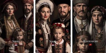 MISLITE DA JE VAŠE PREZIME SRPSKO? Evo zašto možda grešite, mnoga zapravo imaju tursko poreklo