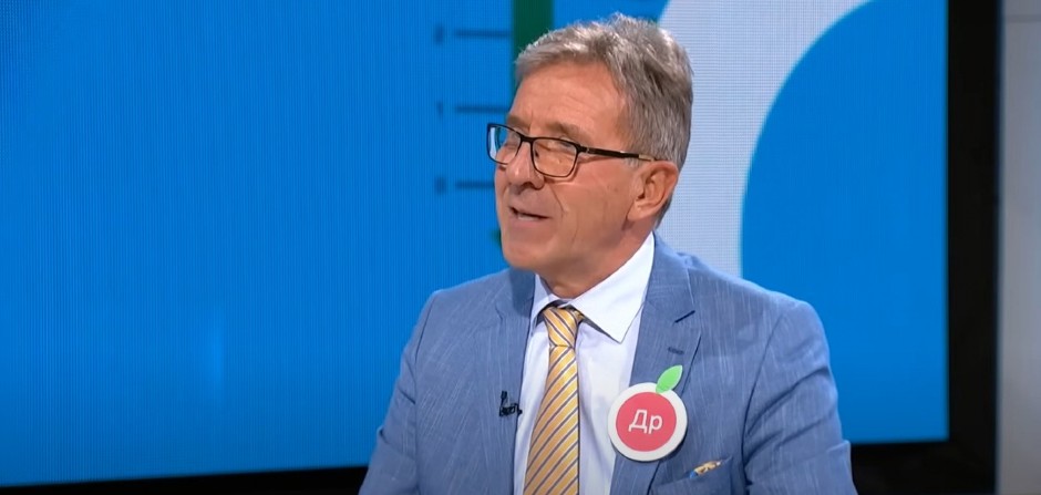 KOJE NAMIRNICE TREBA JESTI ZA VREME POSTA? Doktor Ivanov objasnio kakvu ishranu treba da biramo, na jednu stvar posebno upozorio