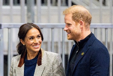 MEGAN MARKL KAŽE DA JE OVO KLJUČ TRAJNE LJUBAVI Vojvotkinja i princ Hari se kunu u jednu običnu naviku, provereno spasava brak