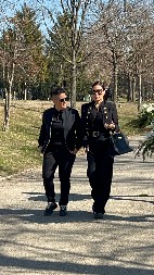 "OTIŠLA SAM U GRAD SA NJIM, A VRATILA SE SAMA" Ceca ne može da se oporavi od smrti: "Da imam mogućnost, izlečila bih ga..."