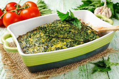 HRANA DUGOVEČNIH Tri seljačka jela od koprive sprečavaju anemiju i senilnost