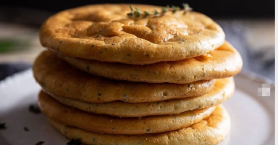 LEPINJE SA KAČKAVALJEM Mekane i sočne, samo dodajte prilog po želji