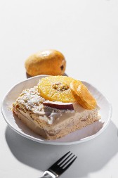 RAFAELO TIRAMISU Italijanski desert u savršenom spoju kafe i kokosa, poćiće vam voda na usta