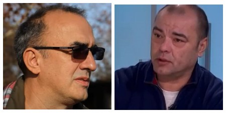 JEŠIĆ I GRUHONJIĆ NASTAVLjAJU DA KROJE SCENARIO ZA PREUZIMANJE VLASTI PREKO STUDENATA!